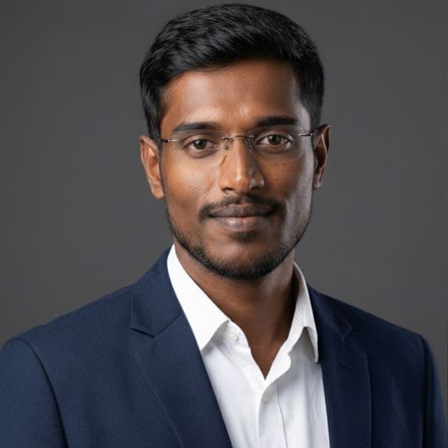 Kishore C