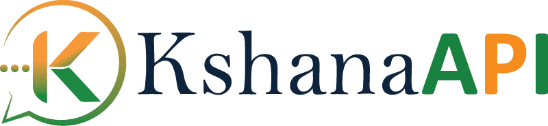 Kshana API