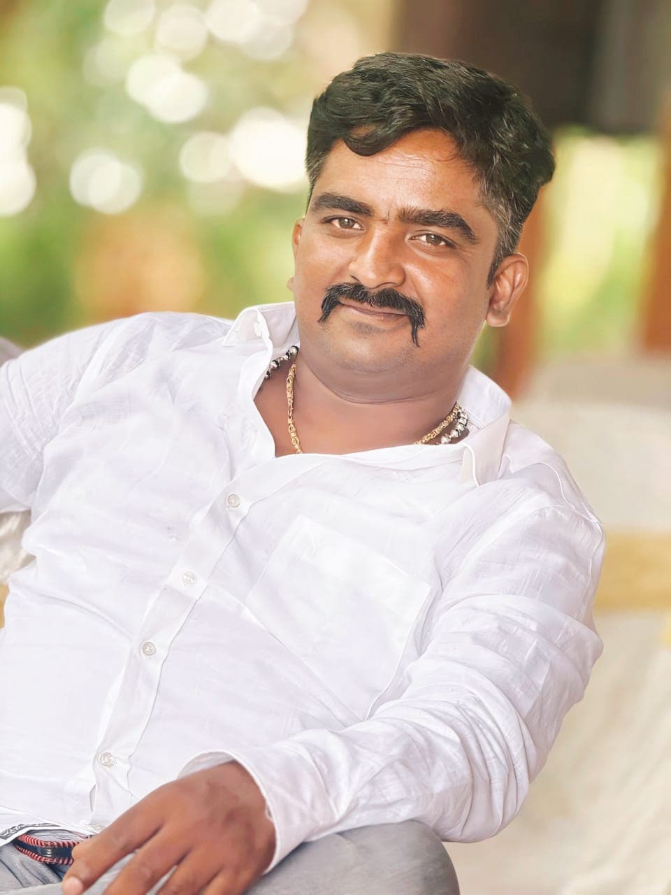 Siva Kumar K